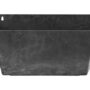 Ella Wall Planter 14.5″ – Artstone Black